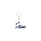 Jordan Retro 6 Keychain - 210000036305 Hidden Hype Clothing