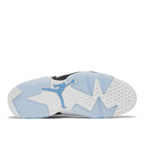 Jordan Retro 6 "UNC White" - 210000095076 Hidden Hype Clothing