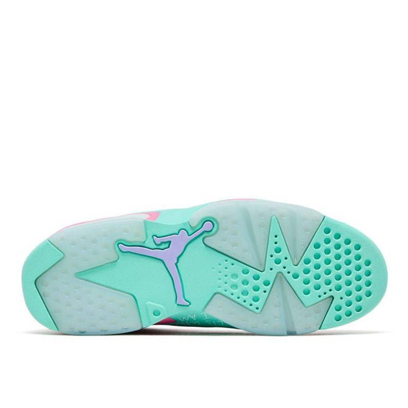 Jordan Retro 6 Womens "Doernbecher 2025" - 210000093890 Hidden Hype Clothing