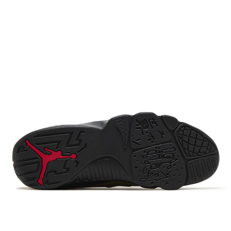 Jordan Retro 9 "Olive 2024" - 210000091472 Hidden Hype Clothing