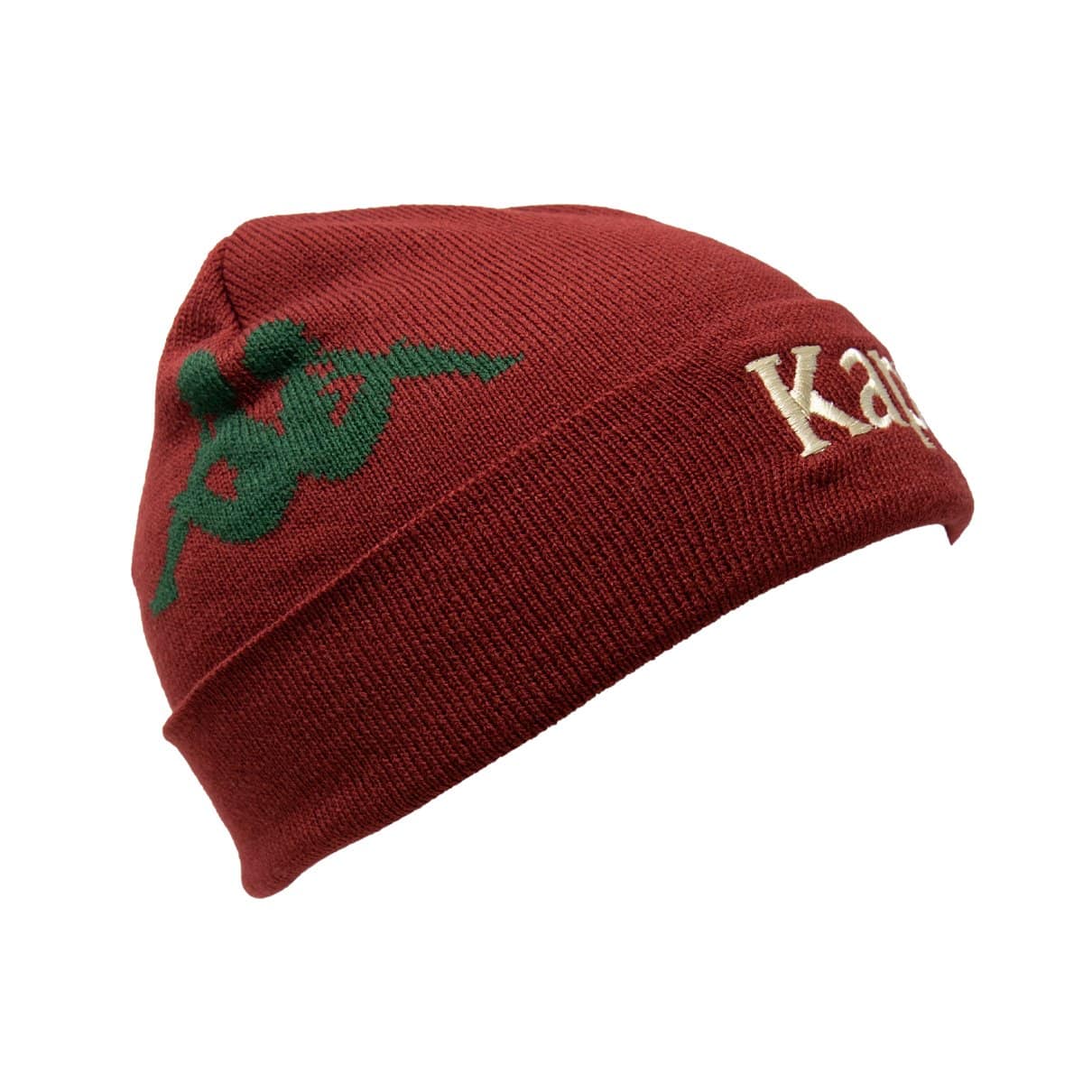 Kappa Authentic Klaster Beanie - 210000044200 Hidden Hype Clothing
