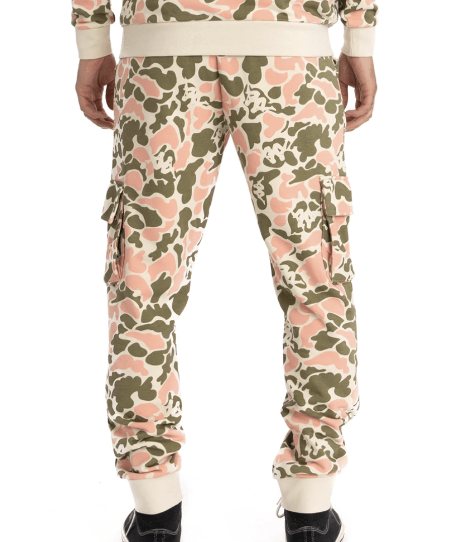 Kappa Authentic Pakot Pants - 210000063740 Hidden Hype Clothing
