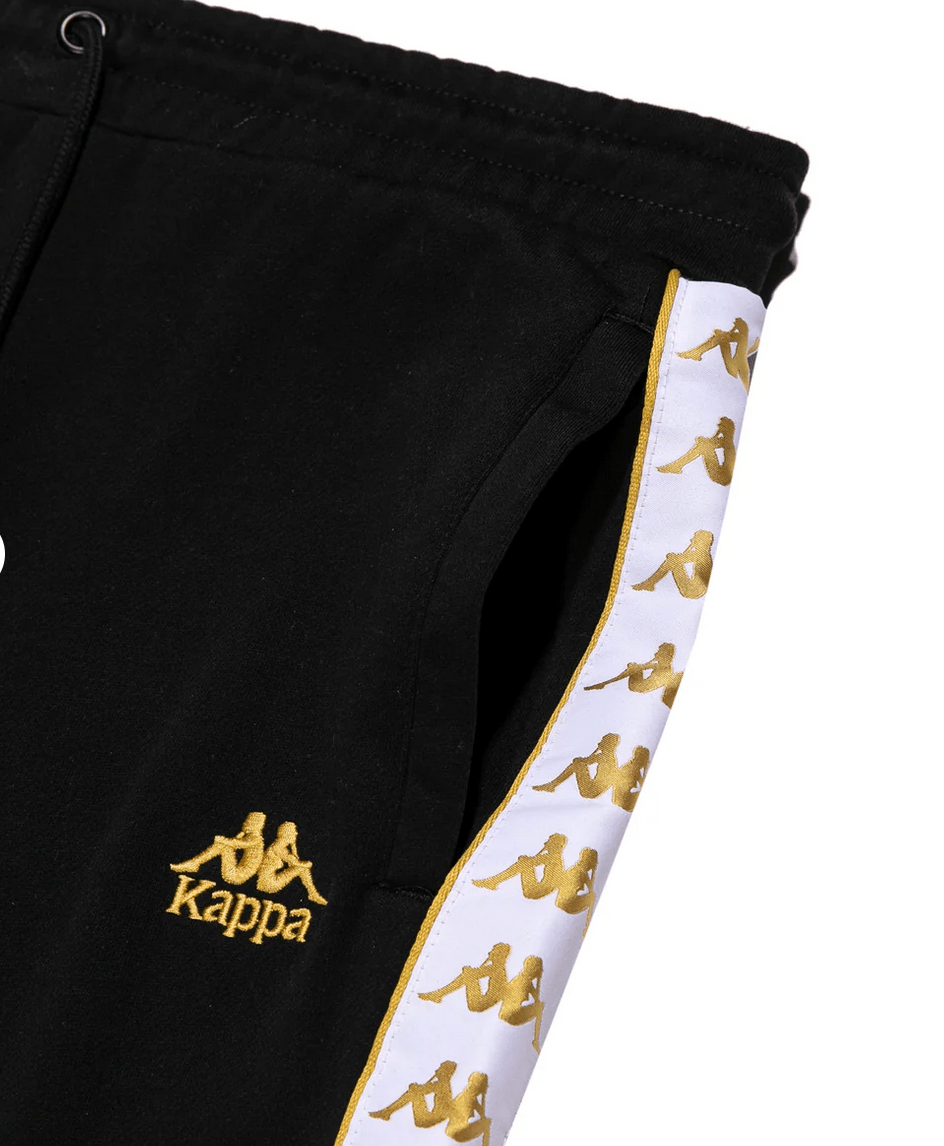 Kappa Banda Alanz 3 Pants - 210000094574 Hidden Hype Clothing