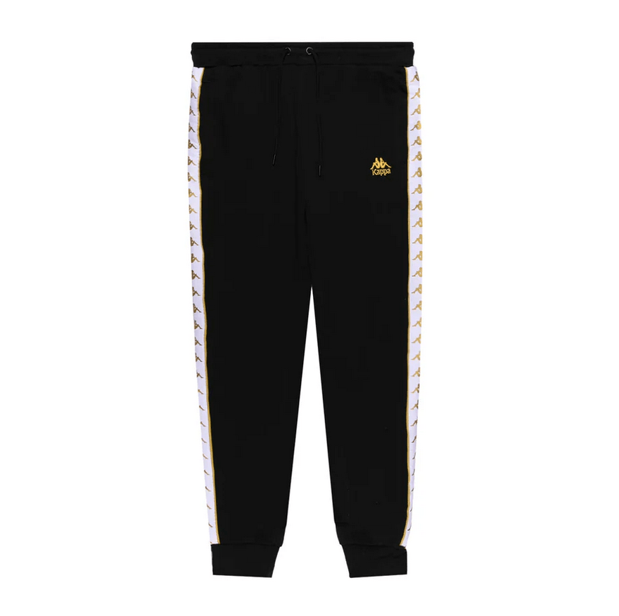 Kappa Banda Alanz 3 Pants - 210000094574 Hidden Hype Clothing