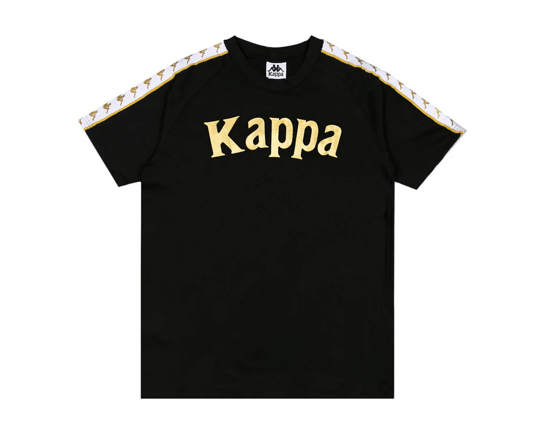 Kappa Banda Balima Tee - 210000094569 Hidden Hype Clothing