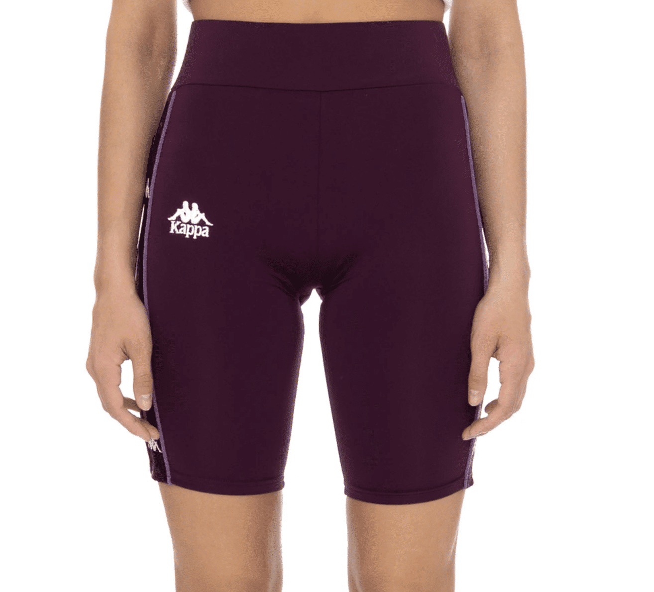 Kappa Banda Cartin Shorts - 210000049258 Hidden Hype Clothing