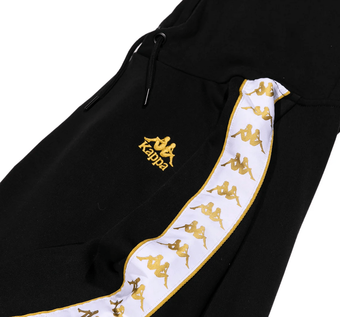 Kappa Banda Madison Hoodie - 210000094585 Hidden Hype Clothing