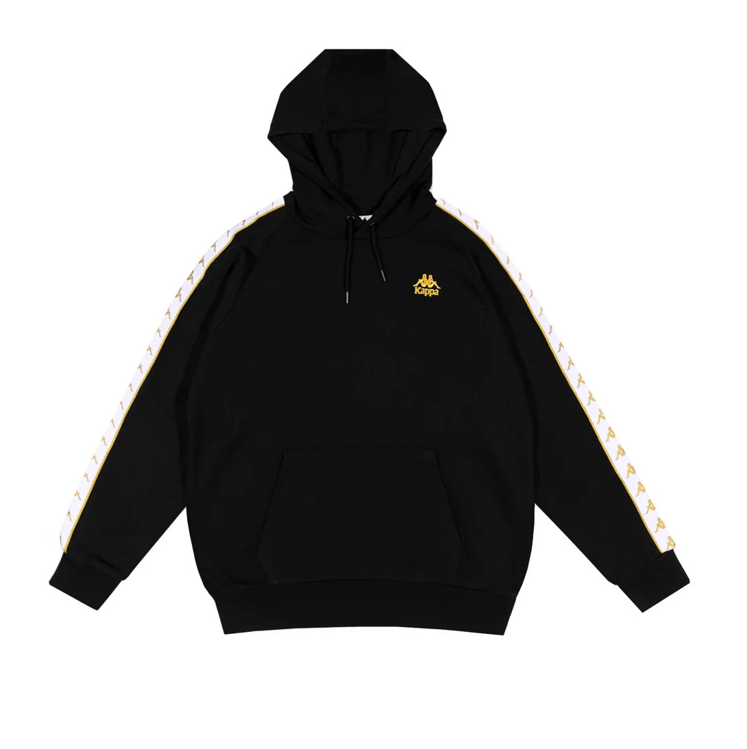 Kappa Banda Madison Hoodie - 210000094585 Hidden Hype Clothing