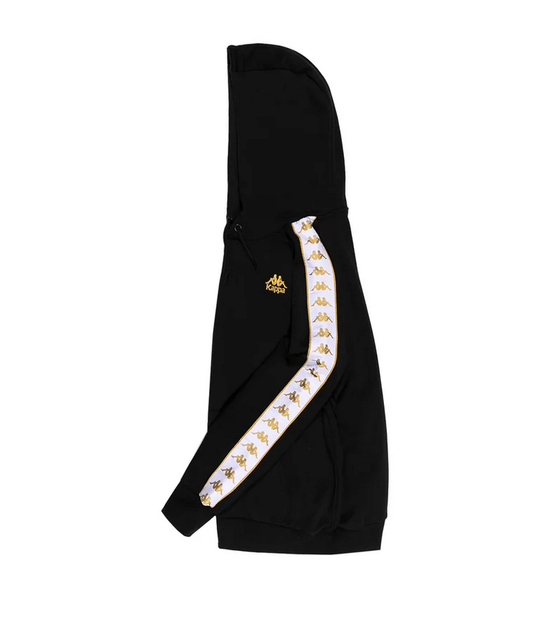 Kappa Banda Madison Hoodie - 210000094585 Hidden Hype Clothing