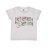 Kids Billionaire Boys Club BB Crayons SS Tee - 210000067378 Hidden Hype Clothing