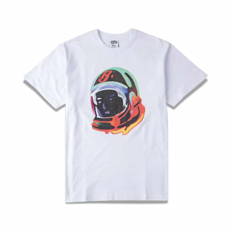 Kids Billionaire Boys Club BB Galaxy SS Tee - 210000080861 Hidden Hype Clothing