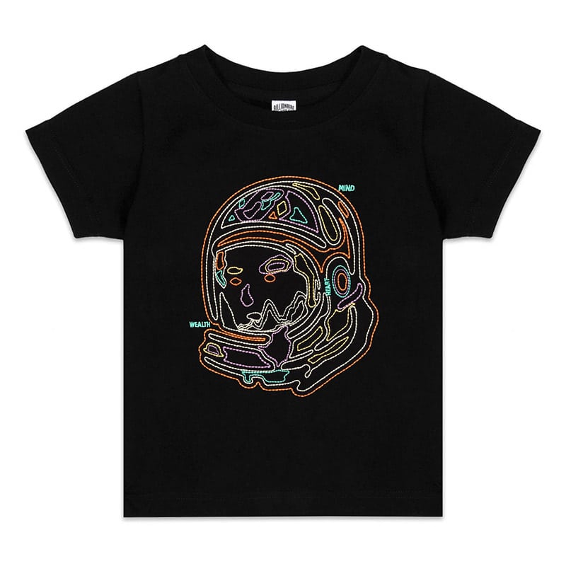 Kids Billionaire Boys Club BB Helmet SS Knitt - 210000078332 Hidden Hype Clothing