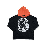 Kids Billionaire Boys Club BB Large Helmet Hoodie - 210000087040 Hidden Hype Clothing