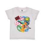 Kids Billionaire Boys Club BB Multiverse SS Tee - 210000067379 Hidden Hype Clothing