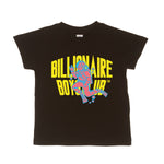 Kids Billionaire Boys Club BB Scuba SS Tee - 210000052606 Hidden Hype Clothing