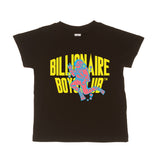 Kids Billionaire Boys Club BB Scuba SS Tee - 210000052606 Hidden Hype Clothing