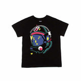 Kids Billionaire Boys Club BB Space Dust SS Tee - 210000080804 Hidden Hype Clothing