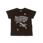Kids Billionaire Boys Club BB Space SS Tee - 210000070175 Hidden Hype Clothing