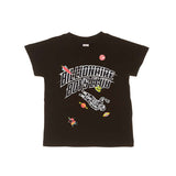 Kids Billionaire Boys Club BB Space SS Tee - 210000070175 Hidden Hype Clothing