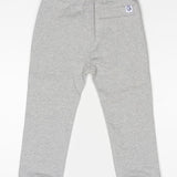 Kids Billionaire Boys Club BB Straight Font Joggers - 210000059022 Hidden Hype Clothing