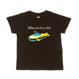 Kids Billionaire Boys Club BB Submarine SS Tee - 210000052595 Hidden Hype Clothing