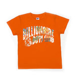 Kids Billionaire Boys Club BB Tropics SS Tee - 210000059065 Hidden Hype Clothing