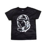 Kids Billionaire Boys Club BB Washed Helmet SS Knit - 210000067374 Hidden Hype Clothing