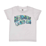 Kids Billionaire Boys Club BB Whirlpool SS Tee - 210000052620 Hidden Hype Clothing