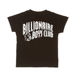 Kids Billionaire Boys Club Time SS Tee - 210000063384 Hidden Hype Clothing