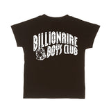 Kids Billionaire Boys Club Time SS Tee - 210000063384 Hidden Hype Clothing