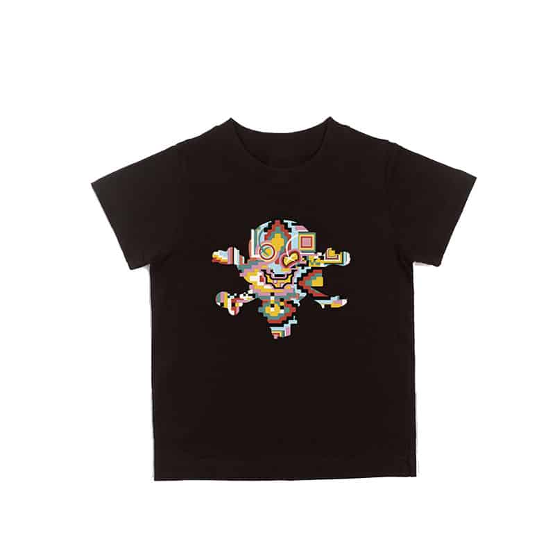 Kids Ice Cream Candy Cone SS Tee - 210000069966 Hidden Hype Clothing