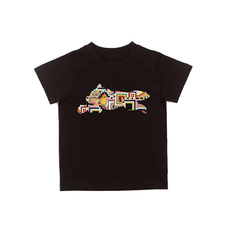 Kids Ice Cream Candy SS Tee - 210000069960 Hidden Hype Clothing