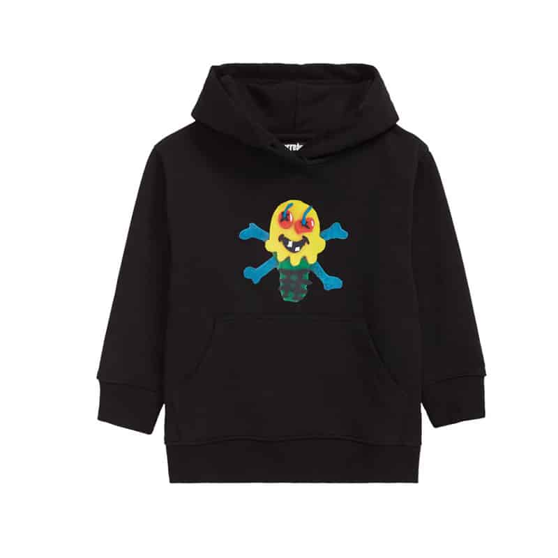 Kids Ice Cream IC Dough Hoodie - 210000073527 Hidden Hype Clothing