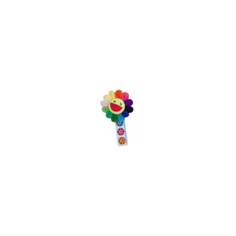 Murakami Keychain/Pin - 210000056032 Hidden Hype Clothing