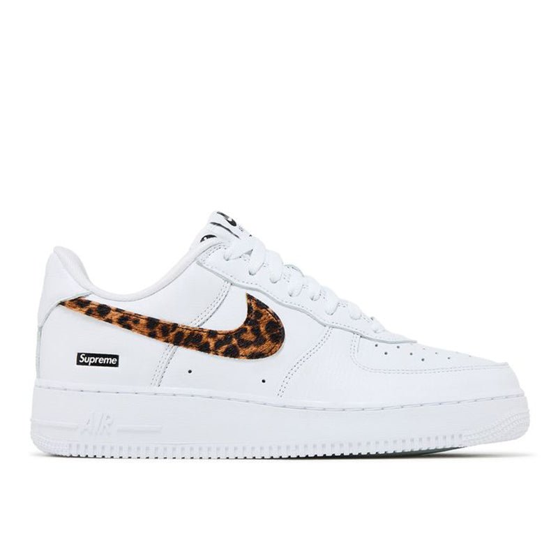 Nike Air Force 1 Supreme "GOODENOUGH" - 210000096311 Hidden Hype Clothing