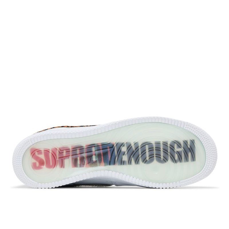 Nike Air Force 1 Supreme "GOODENOUGH" - 210000096311 Hidden Hype Clothing