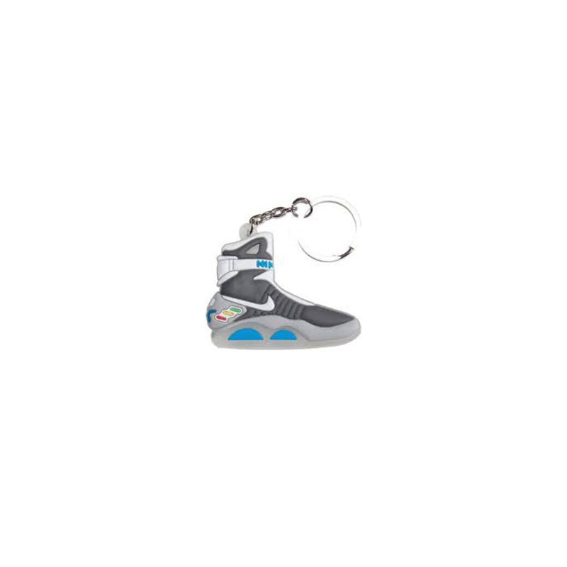 Nike Air Mag Keychain - 210000036329 Hidden Hype Clothing