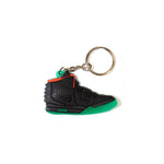 Nike Air Yeezy 2 Keychain - 210000036257 Hidden Hype Clothing