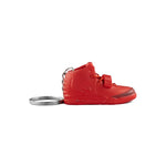 Nike Air Yeezy 2 Keychain - 210000036258 Hidden Hype Clothing