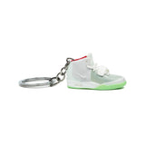 Nike Air Yeezy 2 Keychain - 210000036259 Hidden Hype Clothing