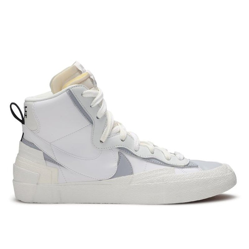 Nike Blazer "Sacai White" - 210000043965 Hidden Hype Clothing