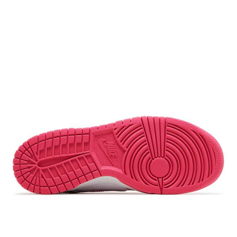 Nike Dunk Low "Laser Fuschia" GS - 210000085511 Hidden Hype Clothing