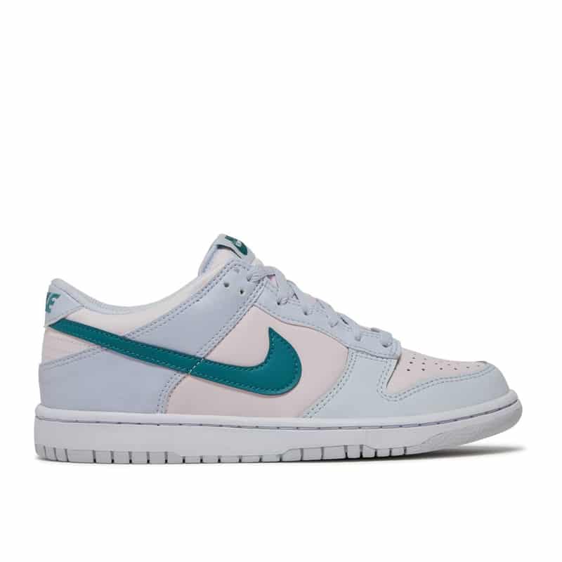 Nike Dunk Low "Mineral Teal" GS - 210000075734 Hidden Hype Clothing