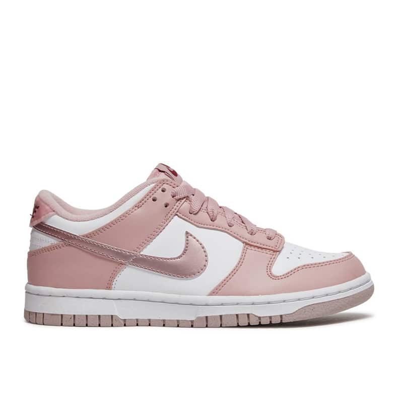 Nike Dunk Low "Pink Velvet" GS - 210000087580 Hidden Hype Clothing