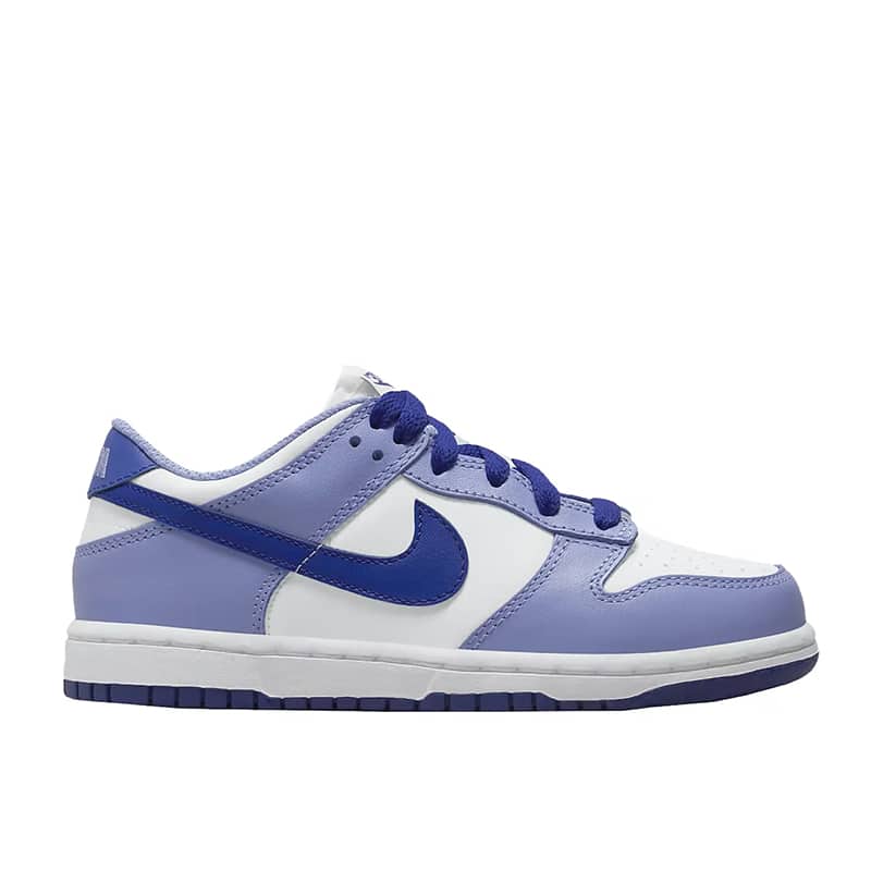 Nike Dunk Low Pre School "Blueberry" - 210000081399 Hidden Hype Clothing