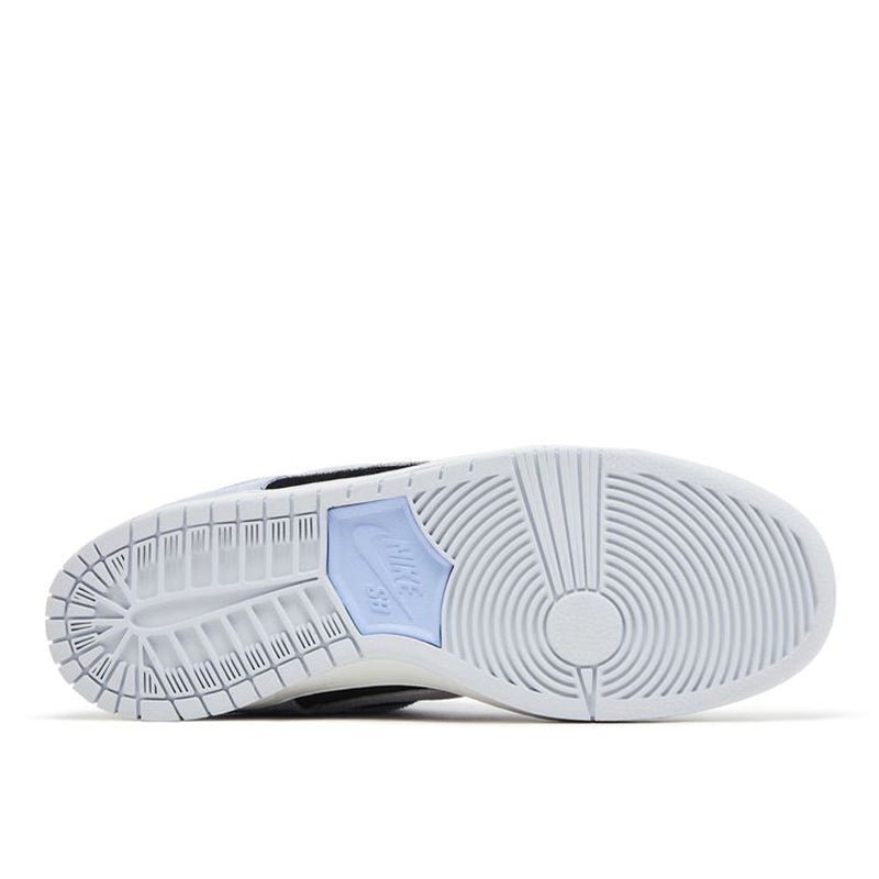 Nike Dunk Low SB "Aluminum" - 210000093567 Hidden Hype Clothing