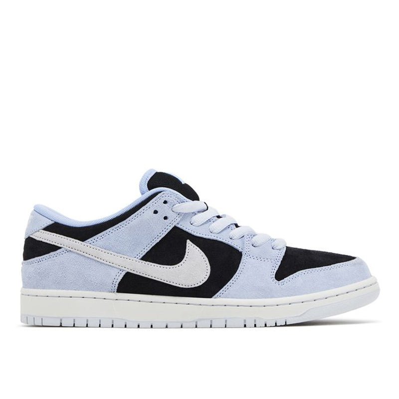 Nike Dunk Low SB "Aluminum" - 210000093567 Hidden Hype Clothing