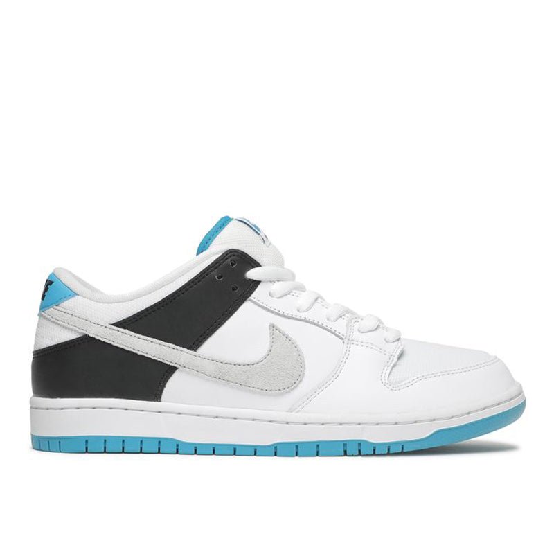 Nike Dunk Low SB "Laser Blue" - 210000090788 Hidden Hype Clothing