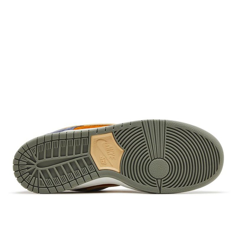 Nike Dunk Low SB "Light Carbon Monarch" - 210000091311 Hidden Hype Clothing