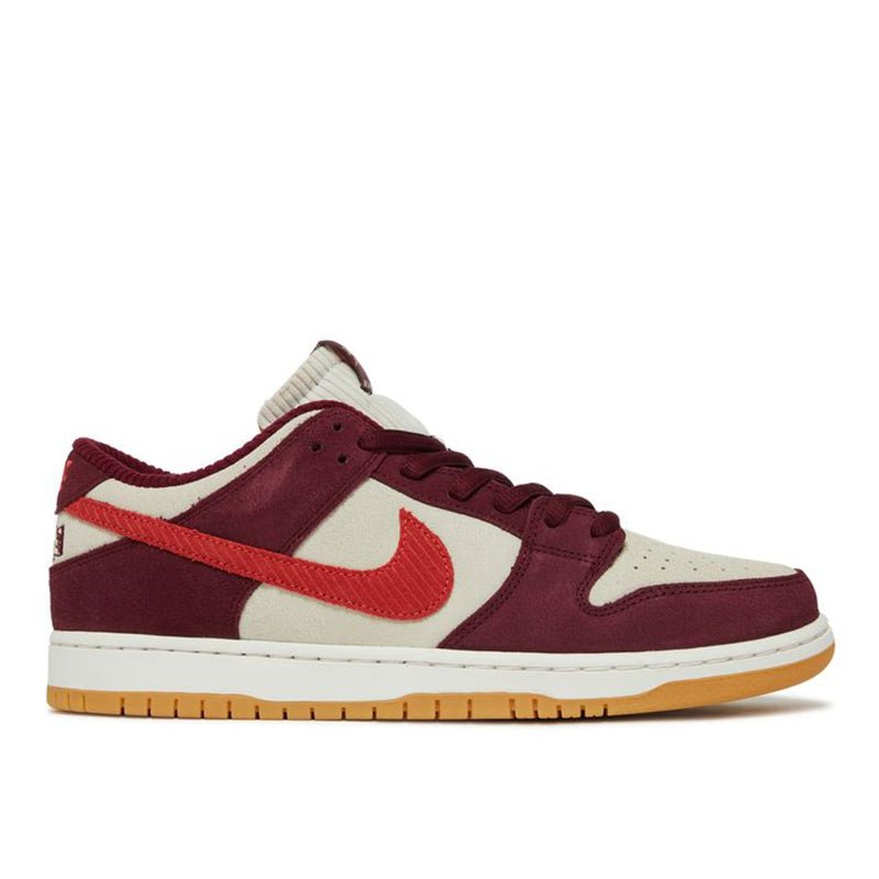 Nike Dunk Low SB "Skate Like A Girl" - 210000091525 Hidden Hype Clothing